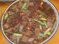 -李大爷的泡椒馆(冉家坝店)
