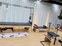 -漾健身·普拉提(橡树湾店)