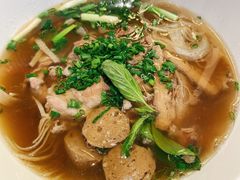 -PHO爺·越南料理(亦庄大族广场店)