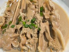 -小杨烤肉·陕西烧烤·陕西地方菜(龙首店)