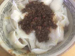-马王庙刀削面馆(四川省交通学院宿舍店)