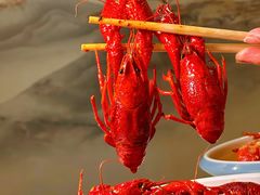 -辣盆盆麻辣小龙虾(哈尔滨总店)
