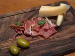 -沈阳君悦酒店·意坊意大利餐厅