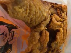 -潘大师炸鸡腿(莱蒙店)