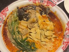 -福苗小骆驼烧烤(大唐不夜城店)