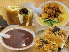 -小豆海棠(嘉兴路店)