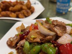 -人全到南京本帮菜馆(云锦路店)