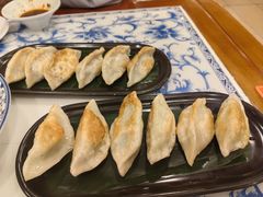 牛肉煎饺-东方饺子王(创始店)