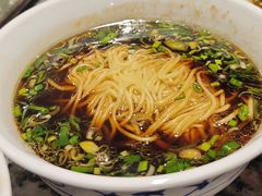 -南京大牌档(崇文门国瑞店)