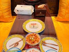 -富华斋饽饽铺·宫廷糕点·伴手礼(护国新天地店)