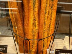 -汉柏麦香德国面包房(海信店)