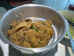 -新辣宴·湖南家常菜·商务聚餐(中粮创芯店)