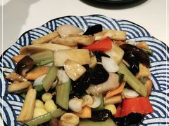 -龙记香港茶餐厅(久光百货店)