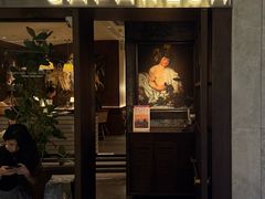 -CAPARESH開府莱舍(望京金辉店)