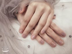 -TTNAIL天天美甲