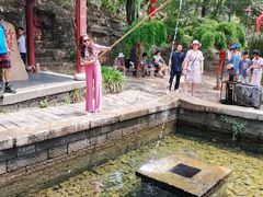 -竹泉村旅游度假区