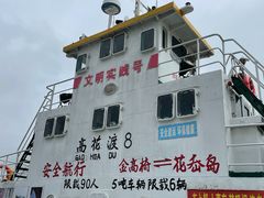 -花岙岛