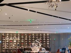 -上海世茂皇家艾美酒店