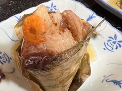 -老妈宫粽球