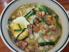 -西安手工软面(浦东南路店)