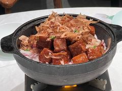 -绿杨春·淮扬宴(庐山路店)