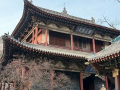 -王明古法砂锅居(开化寺店)