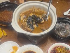 -钵家大院·地道湖北菜(江夏·大花岭店)