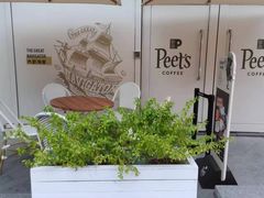-Peet's 皮爷咖啡(乐峰店)