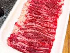 -清真·京华源铜锅涮肉(丰庆店)