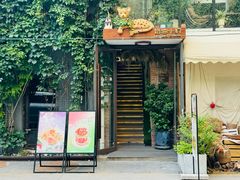 -东郎电影创意产业园(郎家园店)