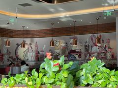 -COSTA COFFEE(联想总部店)