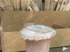 -喜茶(上海淮海中路渔阳里店)
