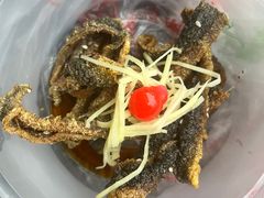 -二泉园老菜馆·百年无锡菜
