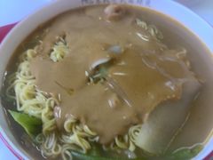 -杭景元·东北老式麻辣烫&炸串(江河时代店)