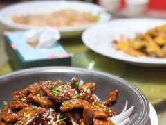 -西兰轩清真菜馆(北顺城街店)