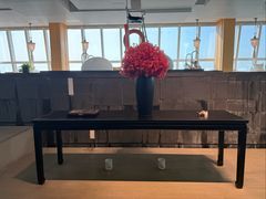 -上海柏悦酒店