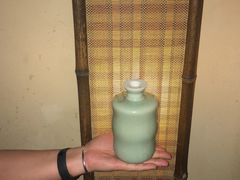 -江湖边·小生活