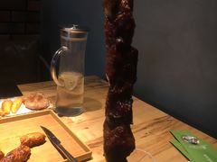 俄式大串-通海俄式烧烤(下瓦房店)