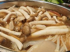 -爆棚肥牛火锅(原福成肥牛城味之缘三里河店)