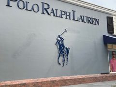 -Polo Ralph Lauren(青浦百联奥特莱斯广场店)