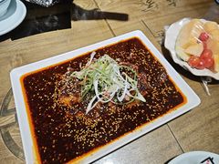 -灶东家民间菜(回兴店)