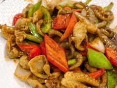 -渔娘渔家丹东海鲜(东直门店)