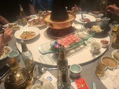 -额尔敦传统涮(体育场店)