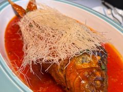 -阿五黄河大鲤鱼(英协路店)