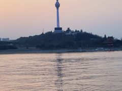 -武汉关码头(轮渡站)