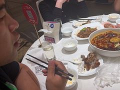 -大铁勺新津菜(东丽阳光新业广场店)