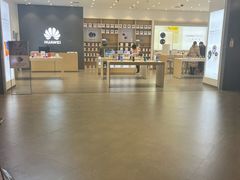 -华为授权体验店(城阳万象汇)