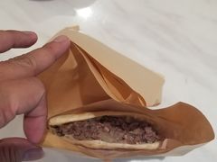 -培万河间驴火•驴肉火锅(东平店)