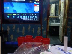 -劲派KTV(江南大道南店)