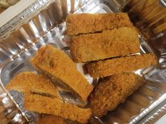 猪排饭-伽喱博士 Dr.CURRY咖喱饭(太阳宫咖喱店)